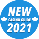 new casino guide canada 2021