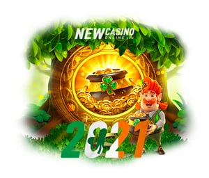 new casinos bonus free spins 2021 ireland