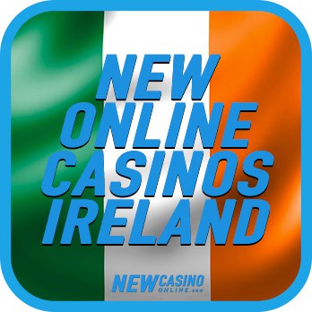 new online casinos ireland 2021