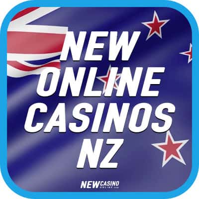 New online casinos nz 2021