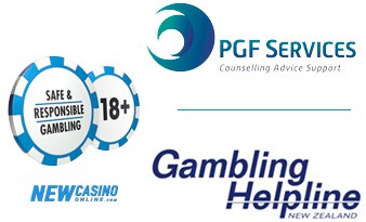 responsible gambling nz