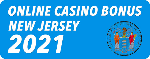 online casino bonus nj 2021