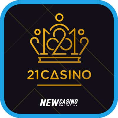 21 Casino