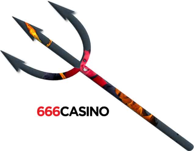 666casino bonus