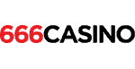 666casino logo