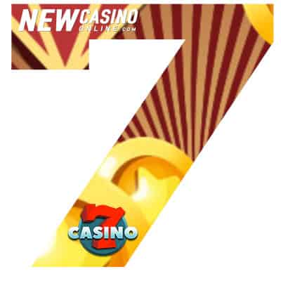 7casino bonus free spins