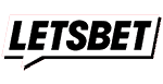 letsbet casino logo