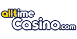 all time casino logo