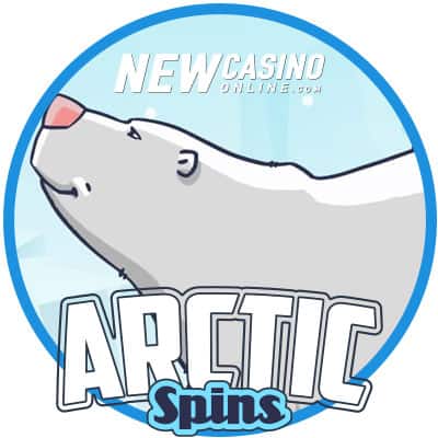 new casino arctic spins