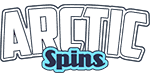 arctic spins casino logo