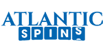 atlanticspin casino logo