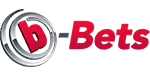 b-bets casino logo