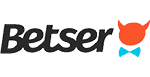 betser casino logo