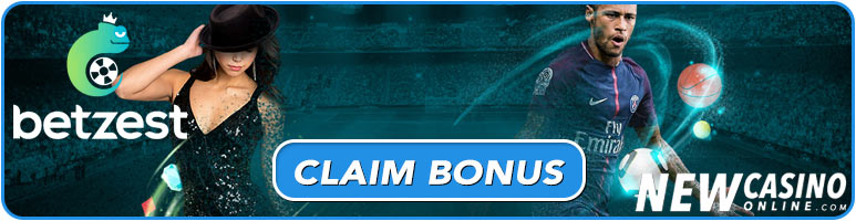 betest casino bonus