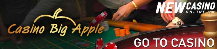 big apple casino