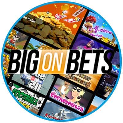 big on bets casino