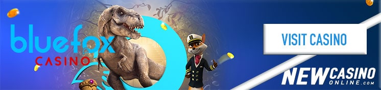 bluefox casino bonus free spins