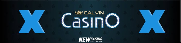 calvin casino bonus