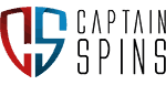 Captain Spins Logo