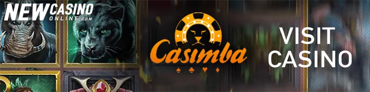 casimba casino