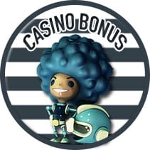 best casino bonus