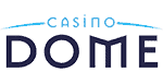 casino dome logo