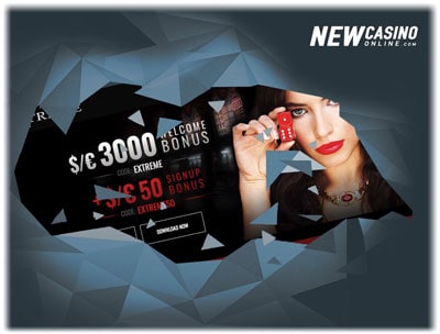 casino extreme free spins 2021