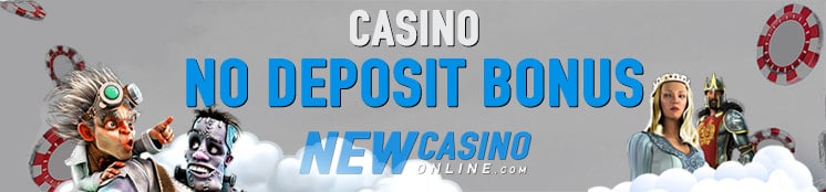 Cash Spins Casino No Deposit Bonus