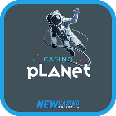 Casino Planet