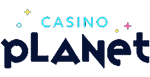 Casino Planet Logo