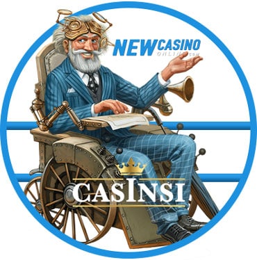 casinsi casino bonus