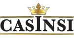 casinsi casino logo