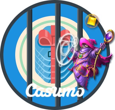 casumo casino bonus