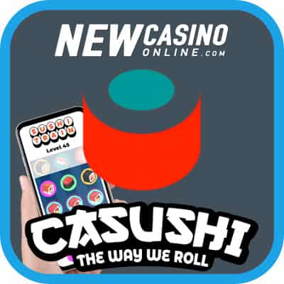 Casushi Casino