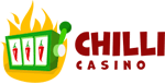 chilli casino logo