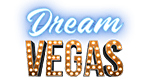 dream vegas logo