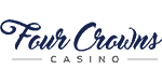 four crowns casino logo