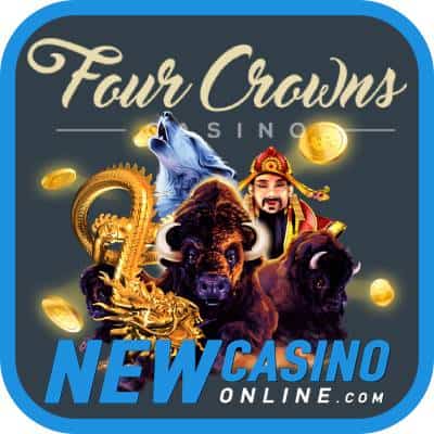 four crowns casino