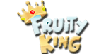 fruity king casino logo