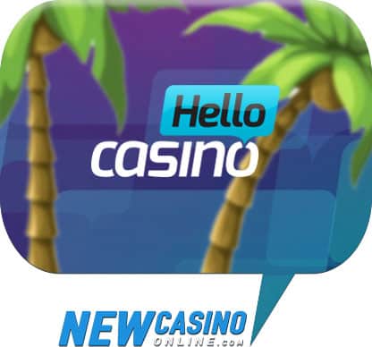 hello casino