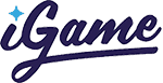 igame casino logo