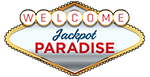 jackpot paradise casino logo