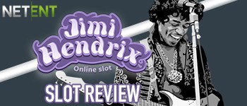 jimi hendrix slot