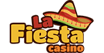 lafiesta casino logo