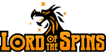 lord of the spins casino logo