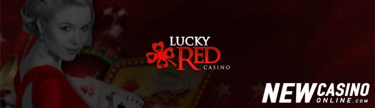 luckyred