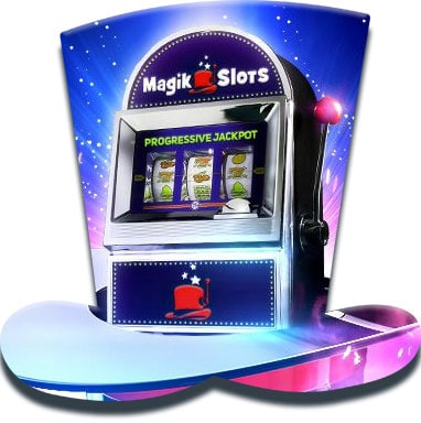 Magic slots