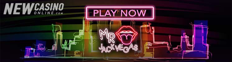 mr jack vegas casino bonus