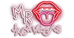 mr jack vegas logo