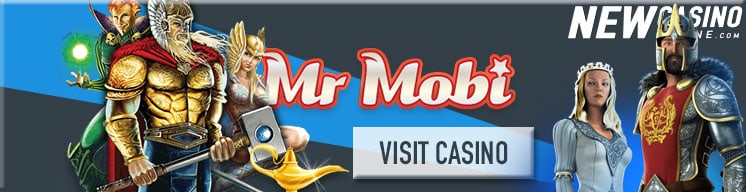 mrmobi casino bonus